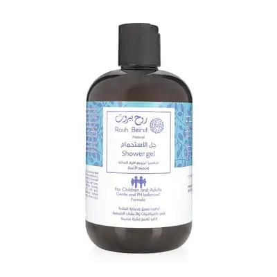 Shower Gel - غسول للجسم